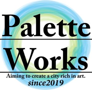 Palette-Works