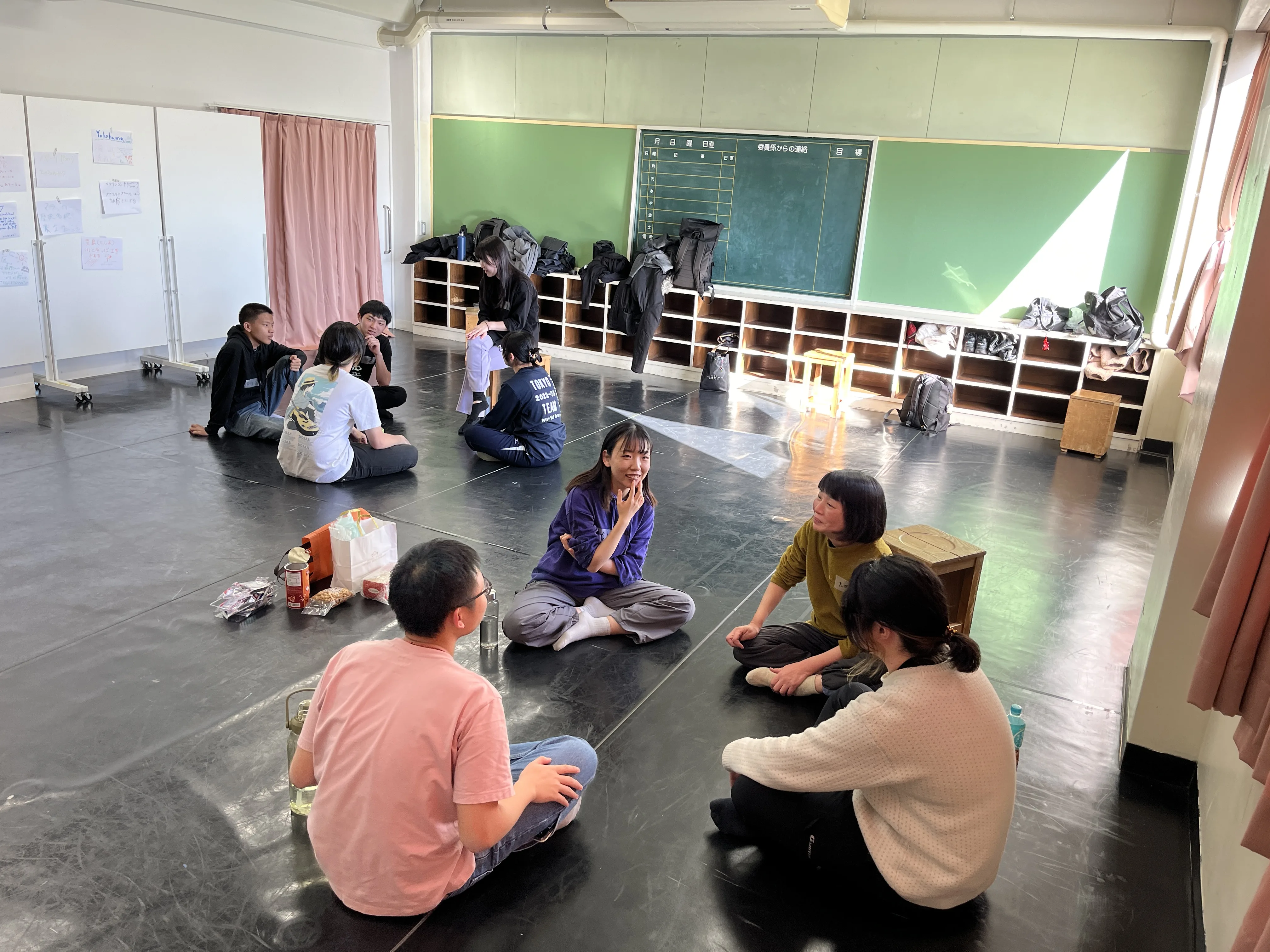 さくらシアター☆ラボ